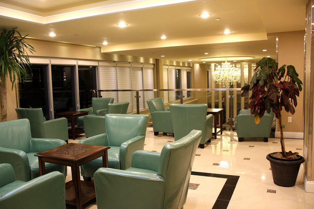 Howard Johnson By Wyndham Long Island City Ню Йорк Екстериор снимка